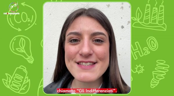 Una giornata per l’ambiente