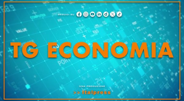 Tg Economia – 15/4/2026