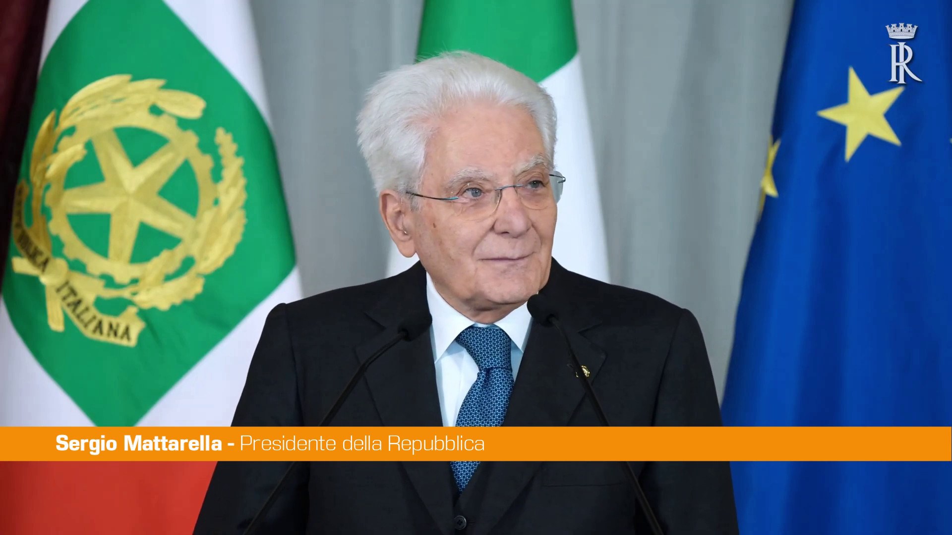 Zanardi, Mattarella "&Egrave; una figura che ha illuminato lo sport"