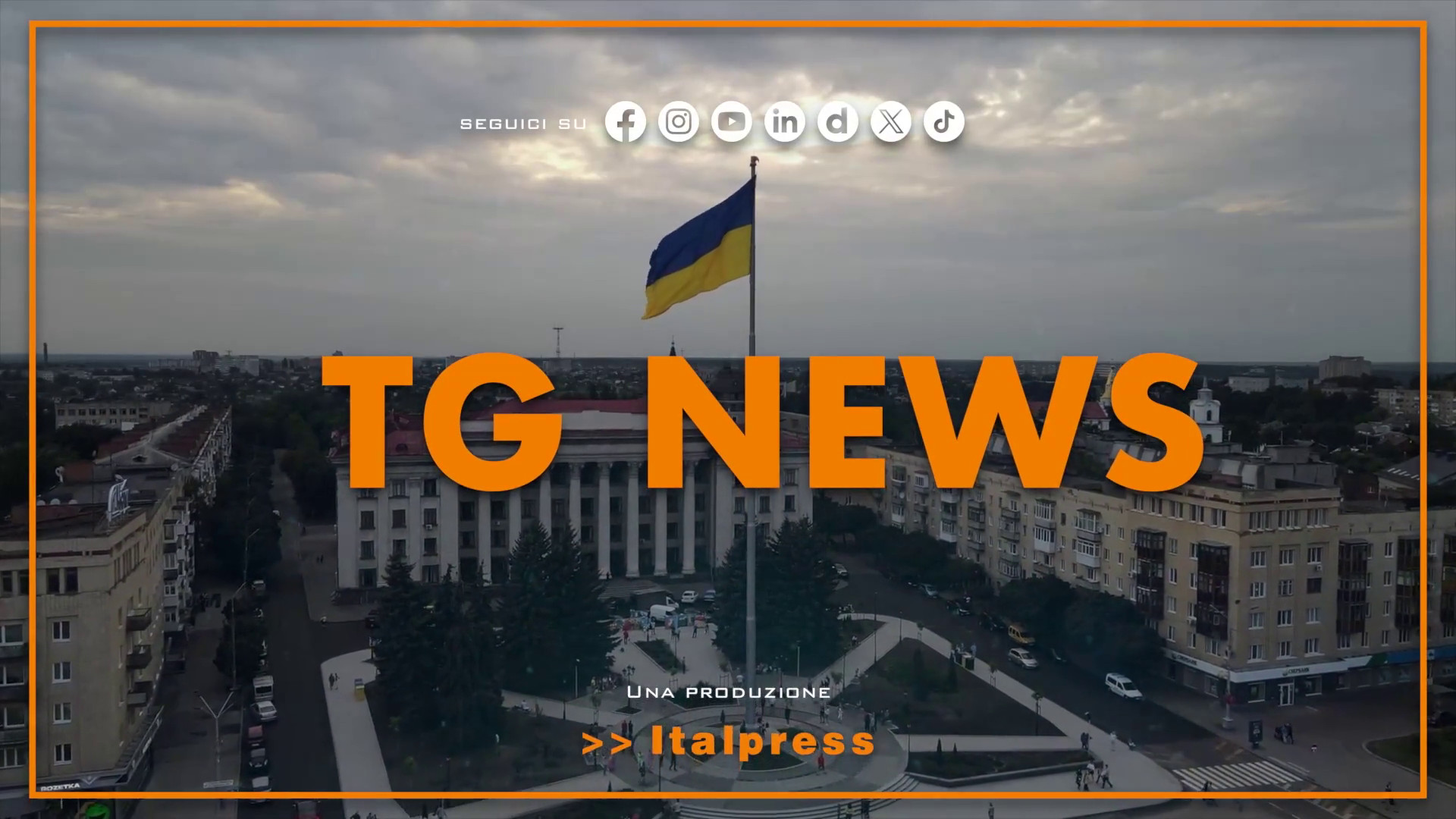 Tg News - 18/5/2026