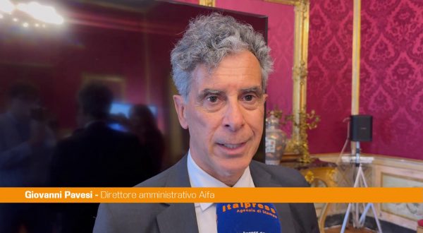 Farmaci, Pavesi “Lavoriamo per un rapporto forte tra Aifa e le regioni”