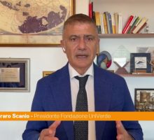 Pecoraro Scanio "Insegnare le idee di Petrini in scuole e universit&agrave;"