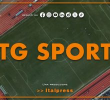 Tg Sport - 18/5/2026