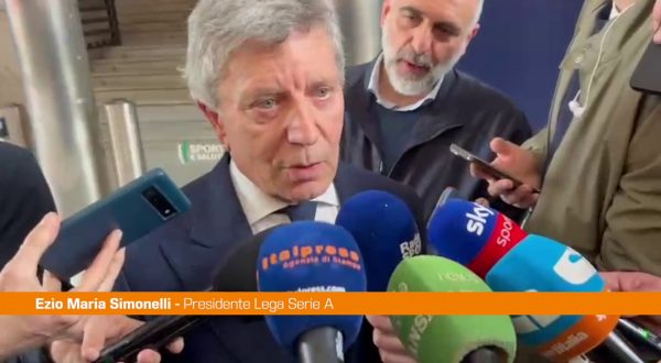 Simonelli “Coppa Italia e Internazionali possono convivere”