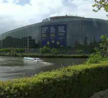 Dazi, Ue sigla l&rsquo;intesa tariffaria con gli Stati Uniti