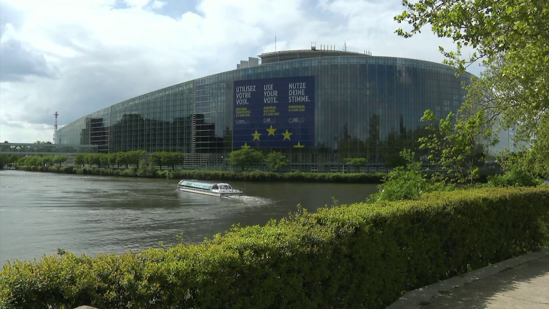 Dazi, Ue sigla l&rsquo;intesa tariffaria con gli Stati Uniti