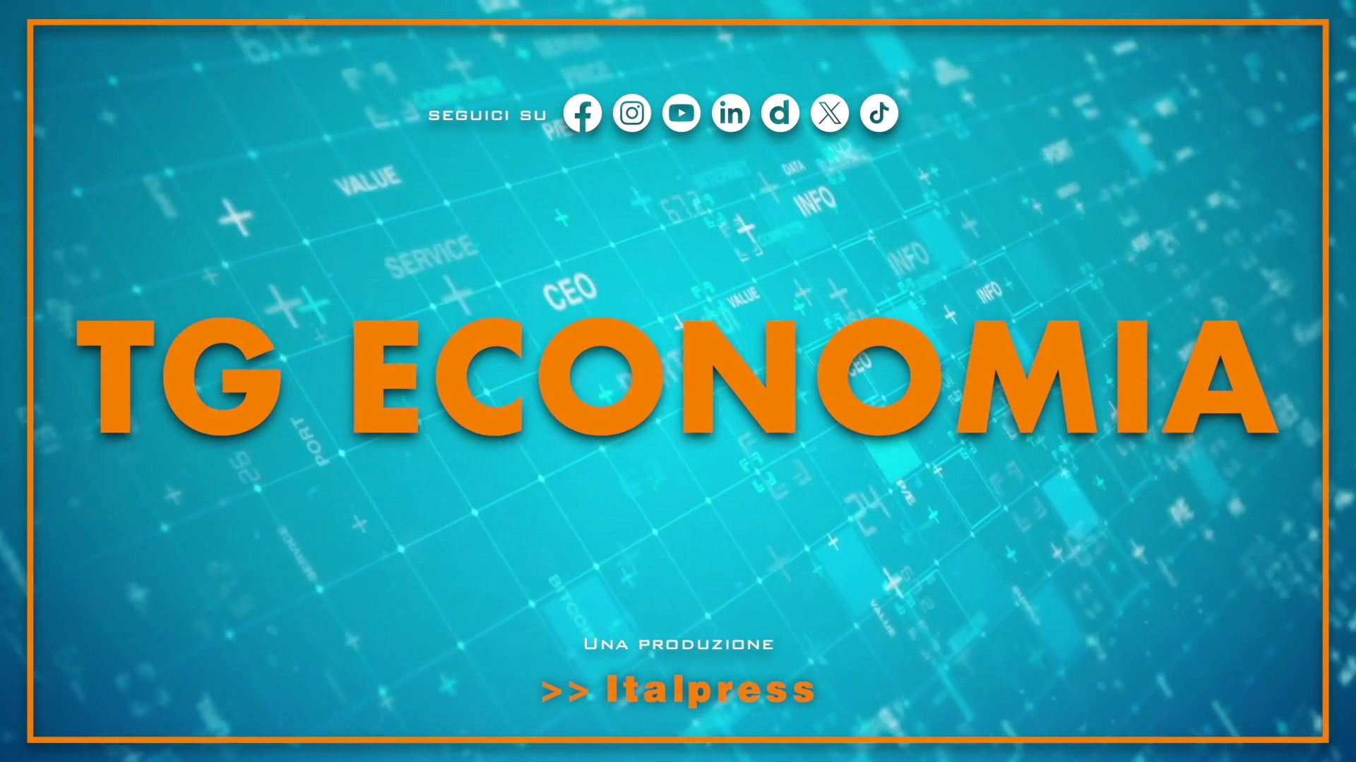 Tg Economia - 22/5/2026