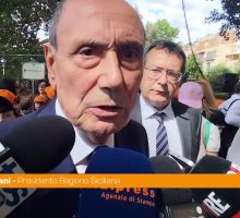 Schifani "Dopo le amministrative incontro di maggioranza, compatti per manovra"