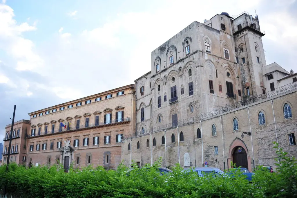 Giurano all&rsquo;ARS i tre nuovi assessori della Giunta Schifani
