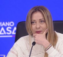 Meloni &ldquo;Da oggi il mio Governo &egrave; il secondo pi&ugrave; longevo storia Repubblica&rdquo;