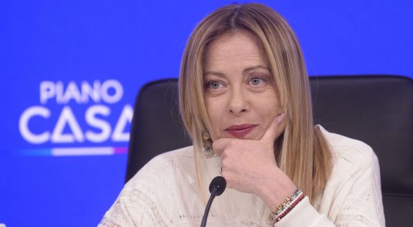Meloni “Da oggi il mio Governo è il secondo più longevo storia Repubblica”