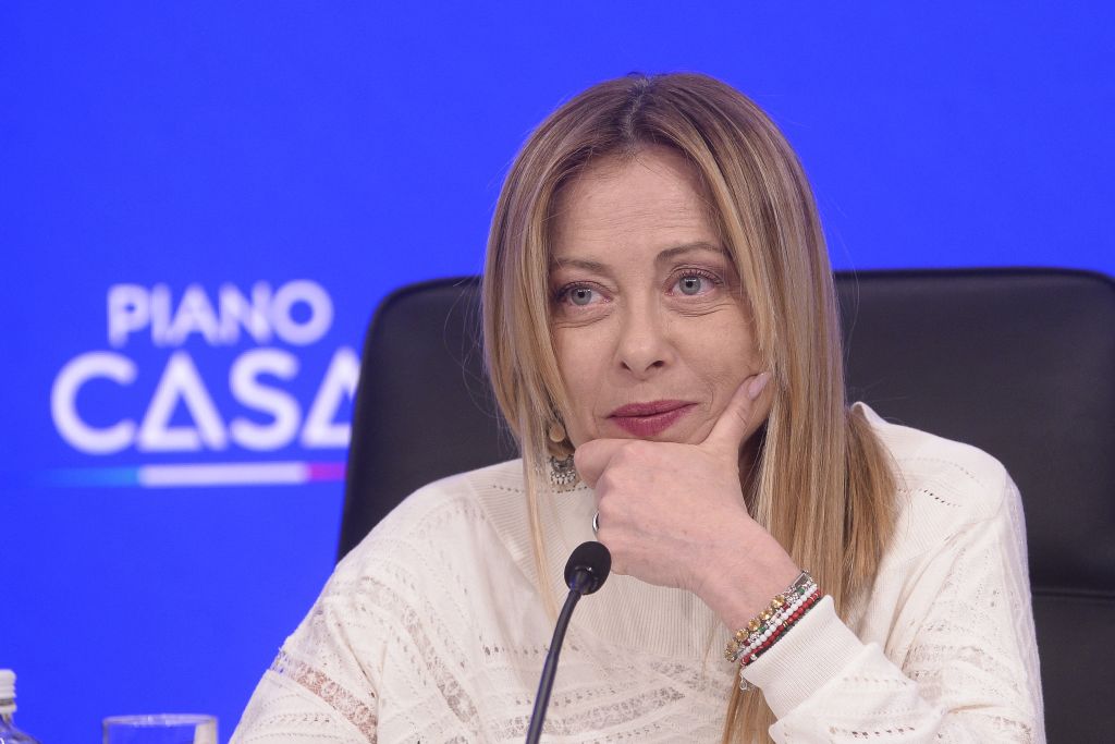 Meloni &ldquo;Da oggi il mio Governo &egrave; il secondo pi&ugrave; longevo storia Repubblica&rdquo;
