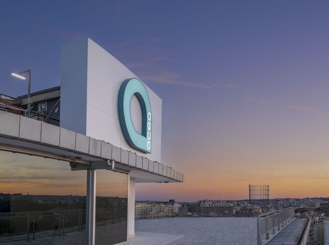 ACEA ottiene il riconoscimento di Marchio Storico di Interesse Nazionale