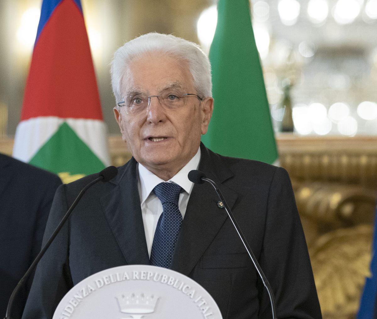 Mattarella &ldquo;Zanardi punto di riferimento anche oltre il mondo dello sport&rdquo;
