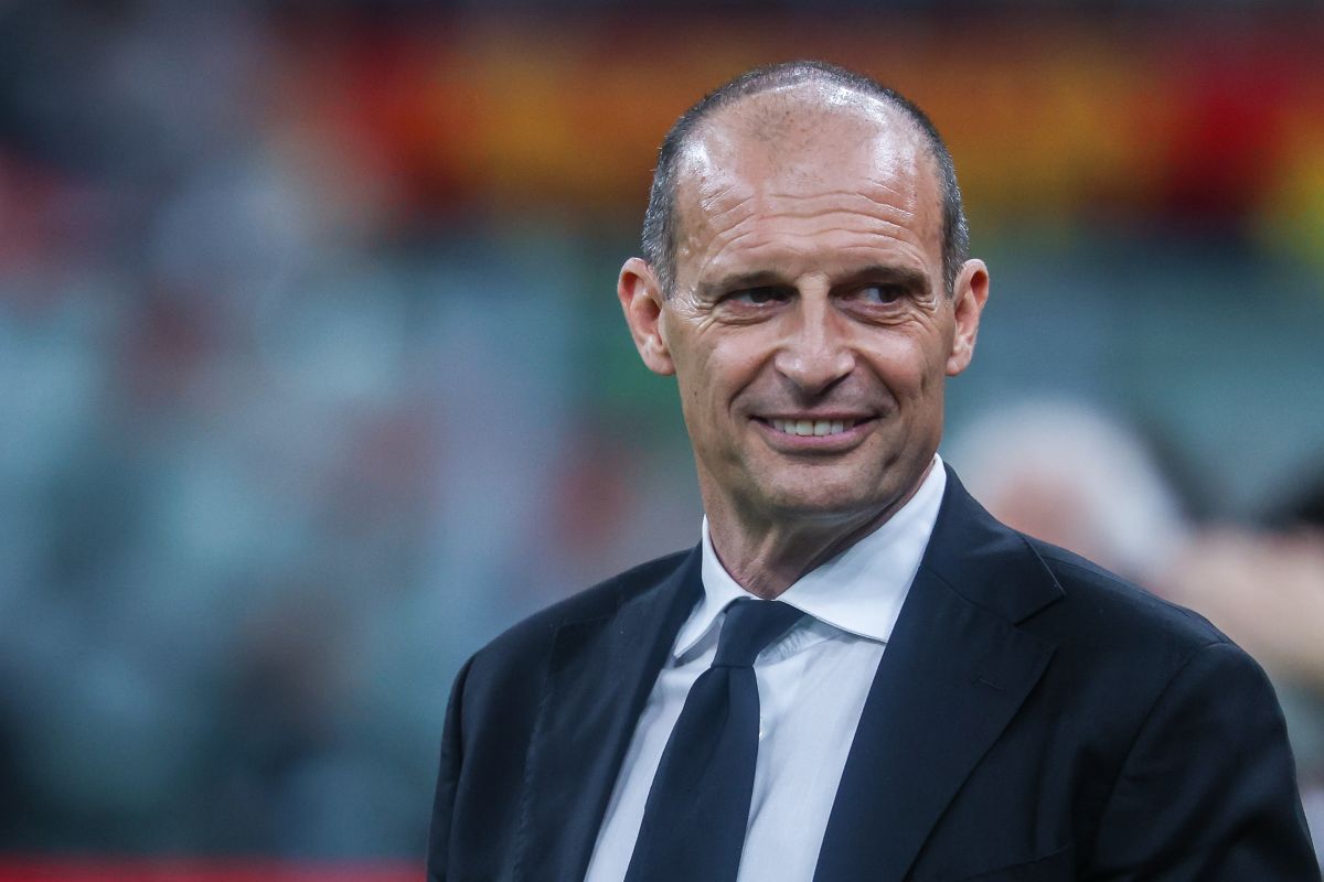 Allegri &ldquo;Prima obiettivo Champions, poi futuro. Sassuolo? Gara difficile&rdquo;
