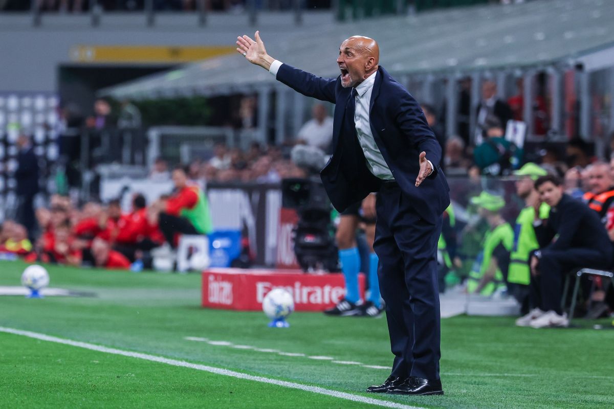 Spalletti &ldquo;Yildiz non &egrave; in dubbio, ci sar&agrave;. Pensiamo alla Champions&rdquo;