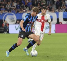 Zero gol anche a Bergamo in Atalanta-Genoa