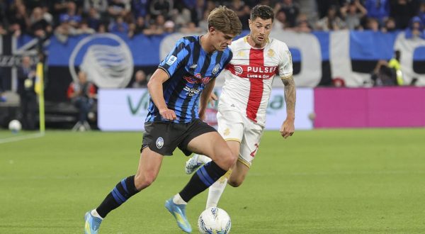 Zero gol anche a Bergamo in Atalanta-Genoa