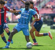Il Bologna sbatte sul muro del Cagliari, al Dall&rsquo;Ara termina 0-0