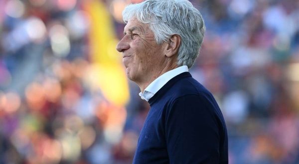 Gasperini e il futuro a Roma &ldquo;Testa al campo, poi ne parleremo con chiarezza&rdquo;