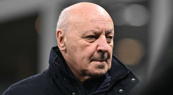 Marotta “Costruito un modello vincente, mai avuto dubbi su Chivu”
