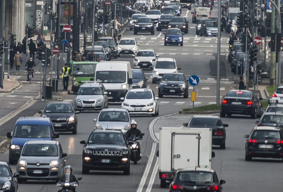 Ad aprile il mercato dell&rsquo;auto in Italia +11,58% su base annua