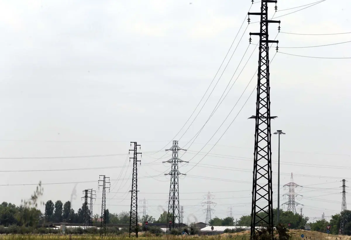 Studio Banca del Fucino, la Cina pu&ograve; reggere lo shock energetico