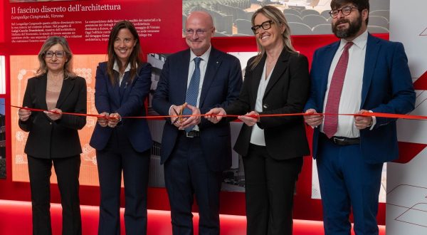 Generali inaugura la nuova sede di Verona, innovazione e sostenibilità al centro