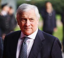 Crans Montana, Tajani incontra Parmelin. Ribadita la posizione italiana