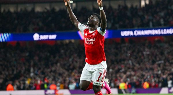 Arsenal-Atletico Madrid 1-0, Gunners in finale di Champions