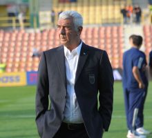 E&rsquo; morto Evaristo Beccalossi, bandiera dell&rsquo;Inter e maestro del dribbling