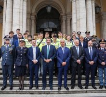 Giornata Europea Sicurezza Stradale, Mit apre le porte ai giovani di &ldquo;On the Road&rdquo;