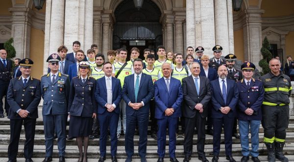 Giornata Europea Sicurezza Stradale, Mit apre le porte ai giovani di “On the Road”