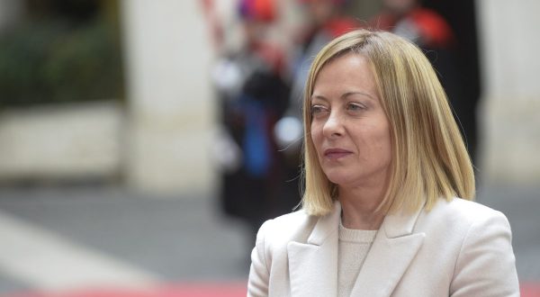 Sisma Friuli, Meloni “Modello ricostruzione migliore che Italia abbia mai visto”