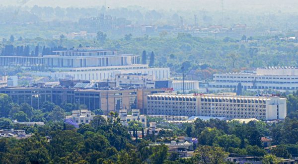 Fonti Pakistan “Iran e Usa vicini a un accordo su nucleare e fondi congelati”