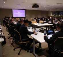 La Cina chiede una suddivisione equa dei dividendi digitali generati dall&rsquo;IA