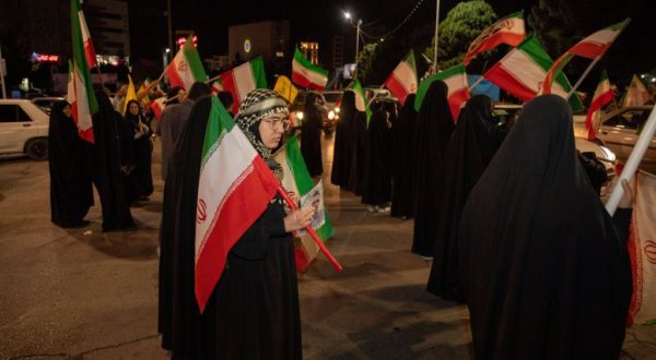 Attesa risposta Iran a bozza proposta Usa