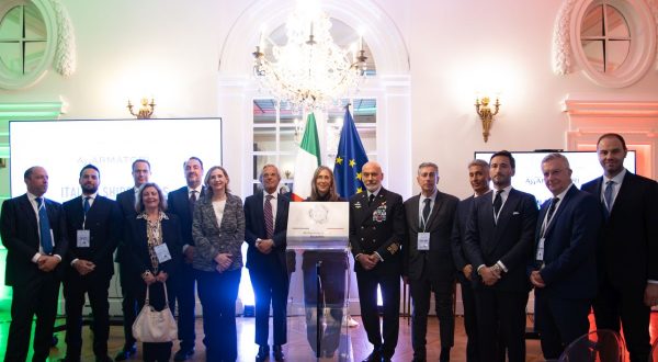 Assarmatori a Bruxelles, Messina “Serve una coraggiosa revisione dell’ETS”