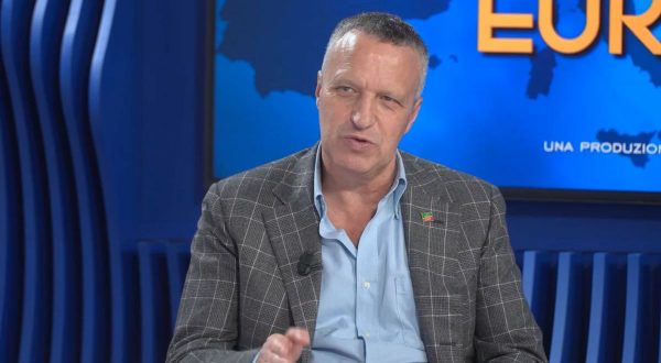 Tosi “L’Ue diventi una confederazione per affrontare le nuove sfide”