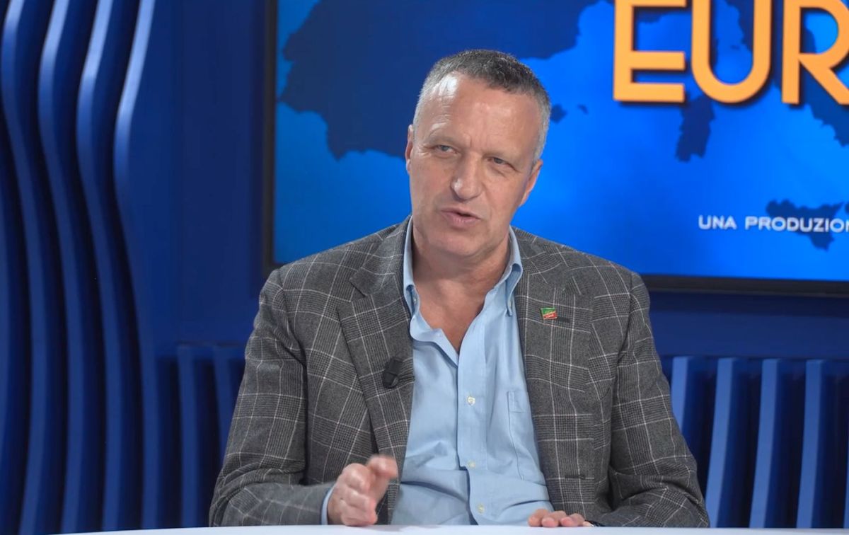 Tosi &ldquo;L&rsquo;Ue diventi una confederazione per affrontare le nuove sfide&rdquo;