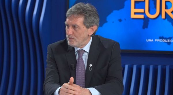 Ue, Marsilio “Sui Fondi di Coesione vanno ascoltati i territori”