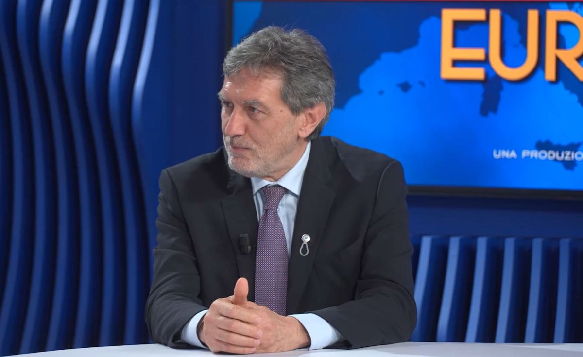 Ue, Marsilio &ldquo;Sui Fondi di Coesione vanno ascoltati i territori&rdquo;