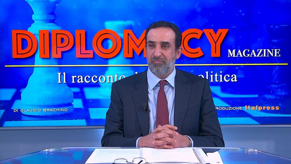 Ambasciatore del Kuwait Al-Qahtani &ldquo;Relazioni solide con l&rsquo;italia&rdquo;