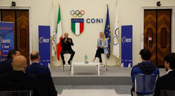 Rotelle, giovani e città: nasce Skate Italia