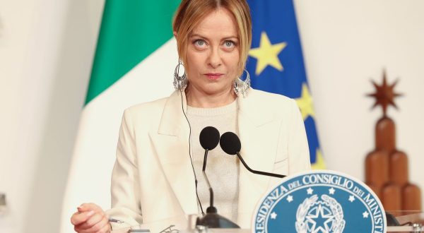 Meloni “Con Polonia, battaglia comune su dazi interni in UE”