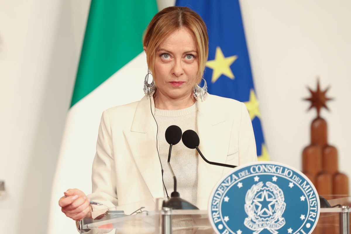 Meloni &ldquo;Con Polonia, battaglia comune su dazi interni in UE&rdquo;
