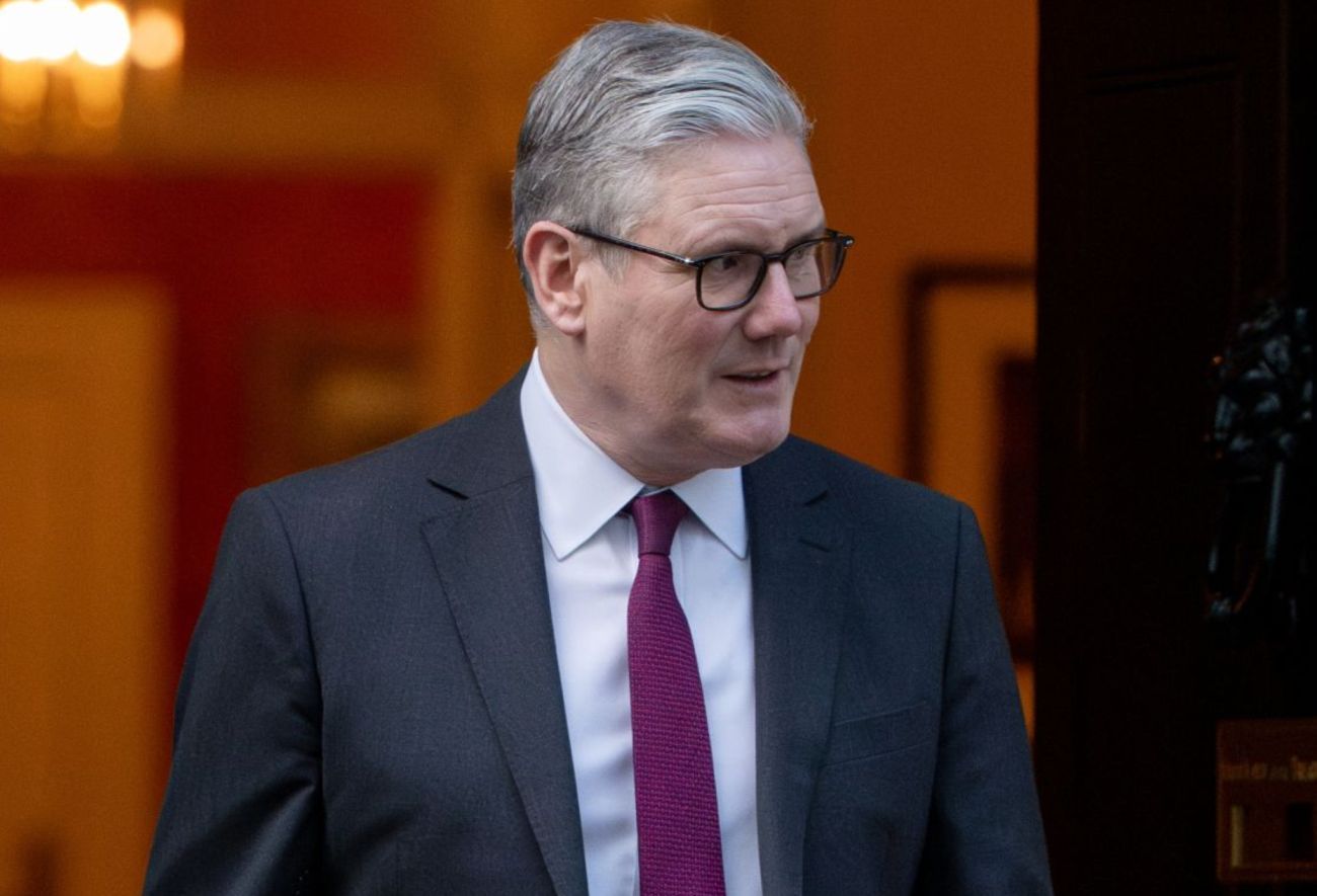 Regno Unito, batosta per i labour alle amministrative ma Starmer &ldquo;va avanti&rdquo;
