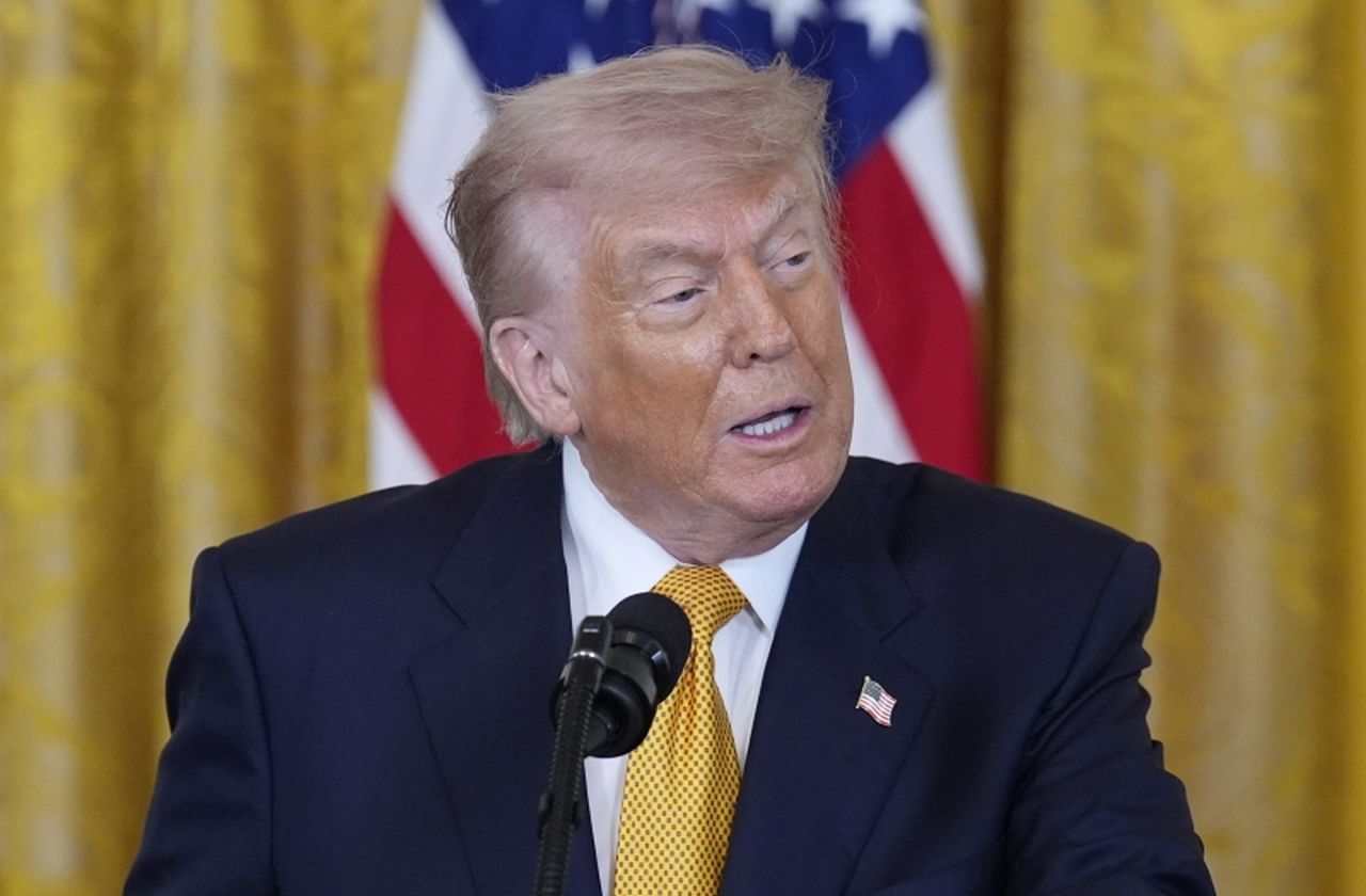 Trump annuncia tre giorni di cessate il fuoco in Ucraina, dal 9 all&rsquo;11 maggio