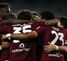 Rimonta Toro, Simeone e Pedersen mettono al tappeto il Sassuolo