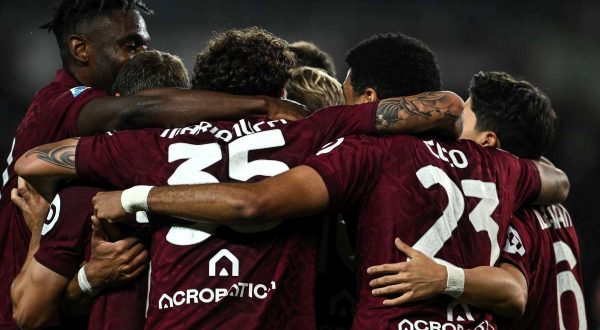 Rimonta Toro, Simeone e Pedersen mettono al tappeto il Sassuolo